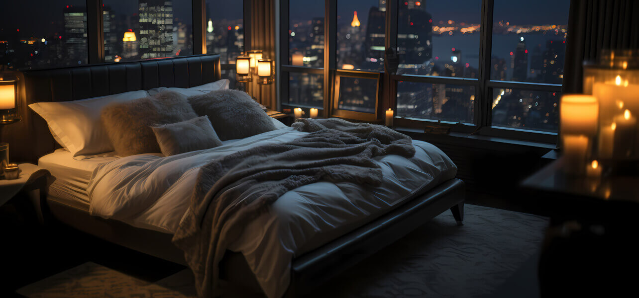 Hotels in Istanbul